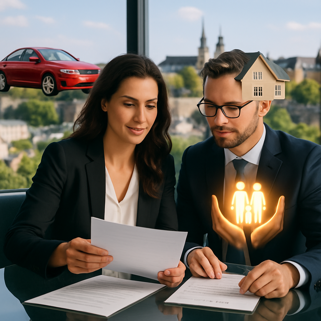 Car Insurance Comparison