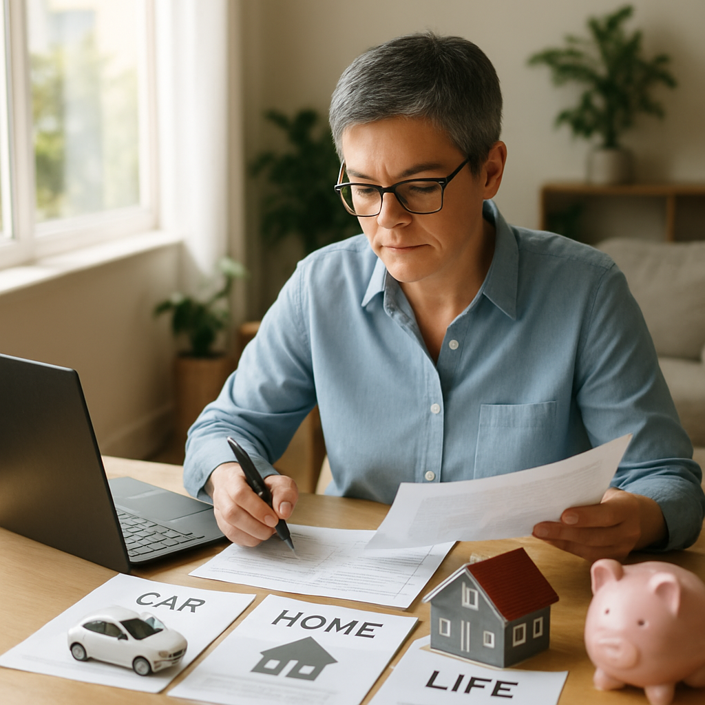 Expert tips to save money on insurance in Luxemburg